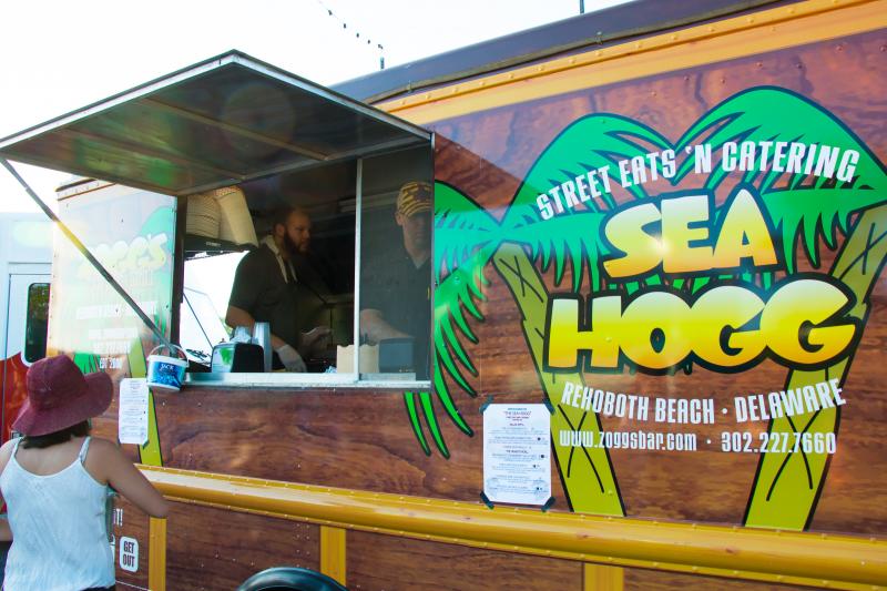 Freeman Stage Food Truck Schedule 2025 Galina Ulrica